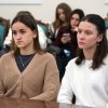 Міжнародна науково-практична конференція «Сучасний дизайн інклюзивного навчання: успішні українські та зарубіжні практики»